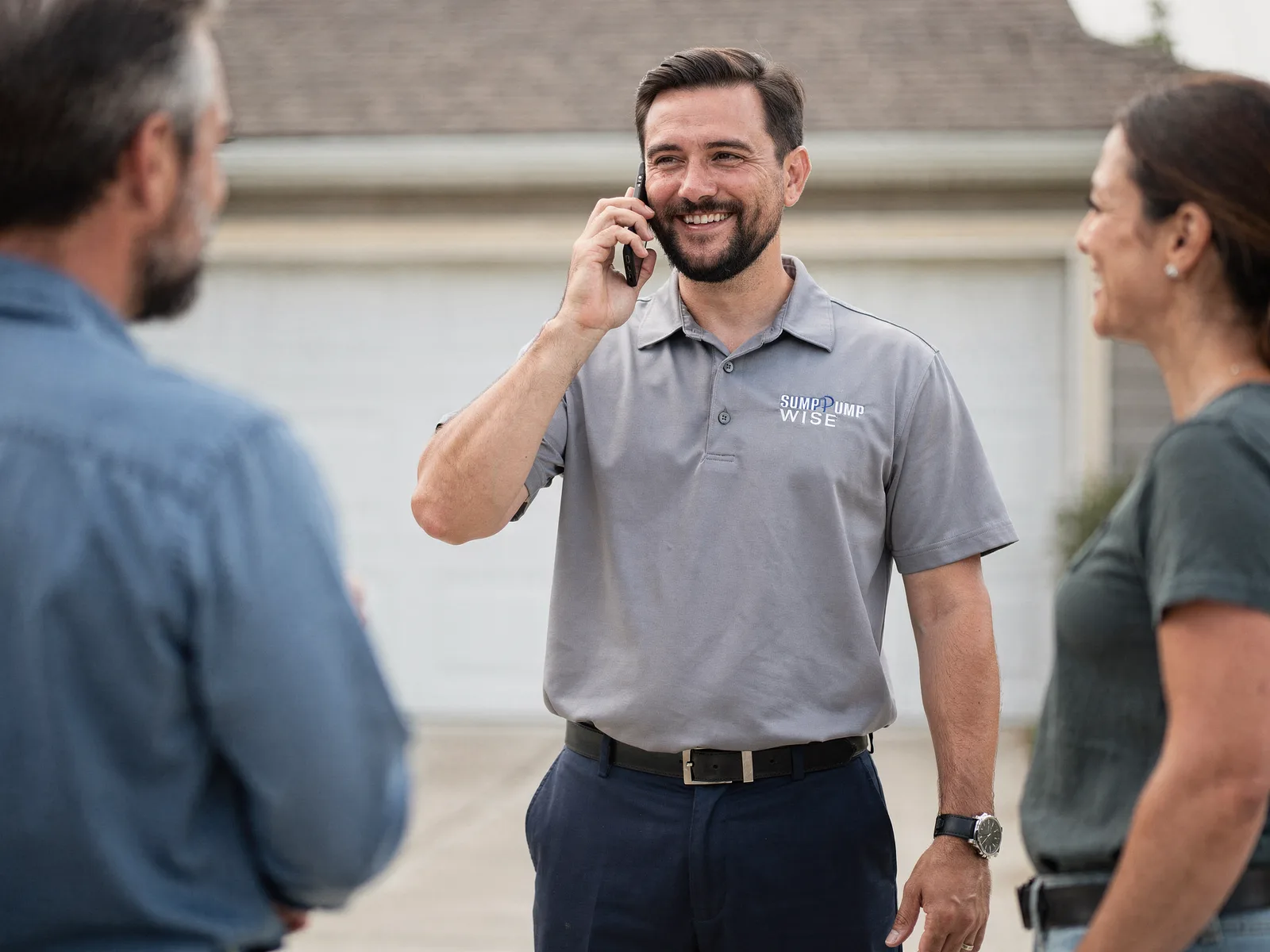 Water Heater Repair Sevier, UT FAQs